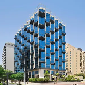 Adagio Premium The Palm Apartahotel