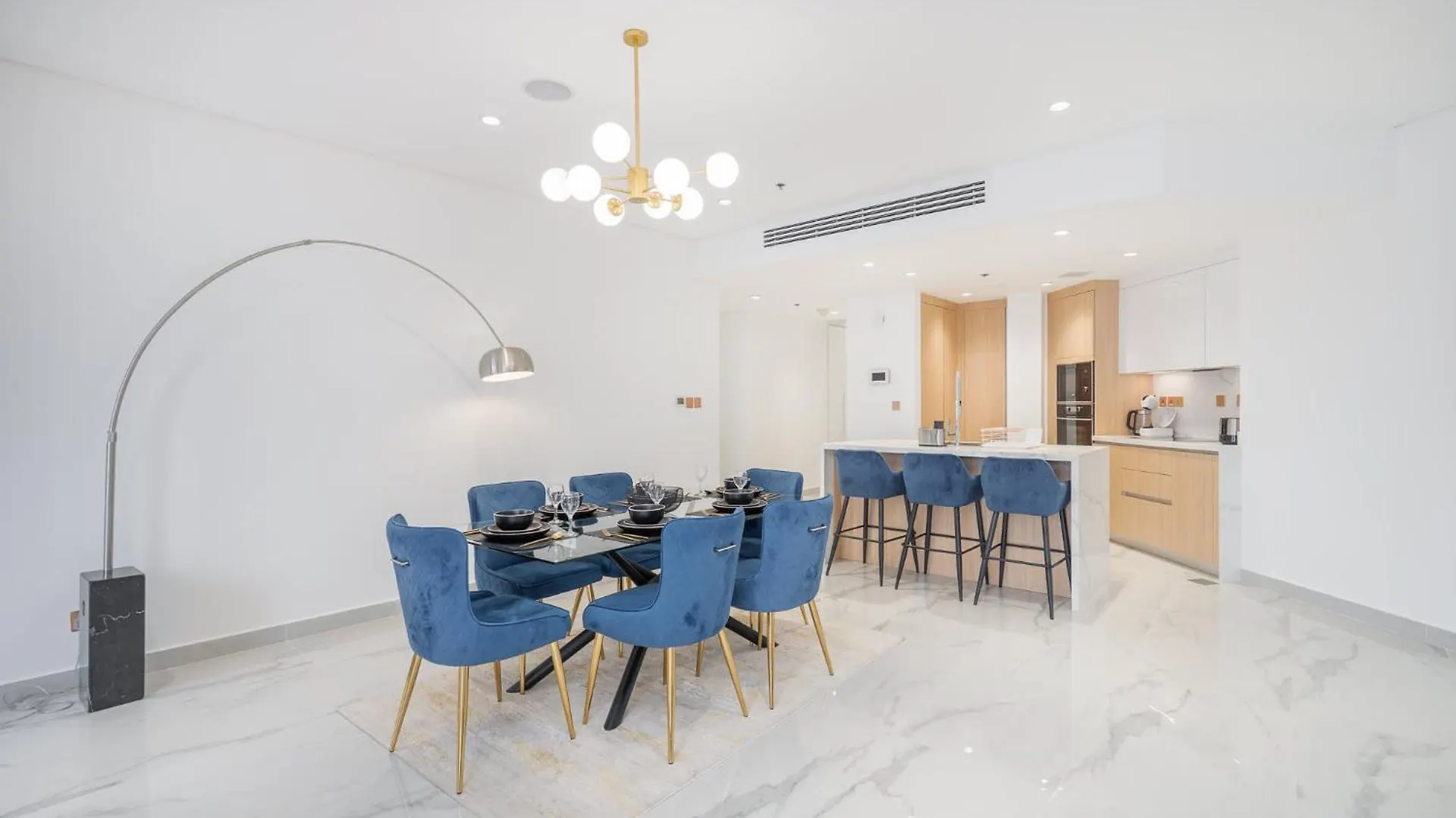 2 Bedroom With Beautiful Full Palm Waters Views Dubai 0*,