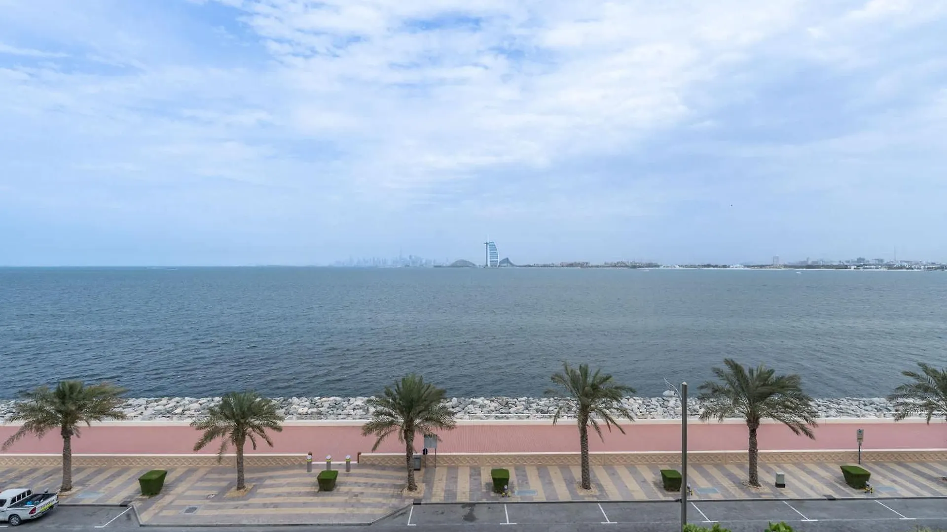 2 Bedroom With Beautiful Full Palm Waters Views Dubai 0*,  United Arab Emirates